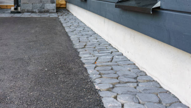 Why Choose Us For All Your Driveway Paving Needs in Martindale, TX?